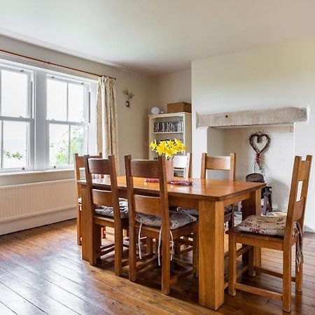 Willa Luxurious Granny House Bell Busk In Malhamdale Skipton Zewnętrze zdjęcie