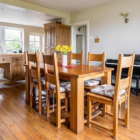 Willa Luxurious Granny House Bell Busk In Malhamdale Skipton Zewnętrze zdjęcie