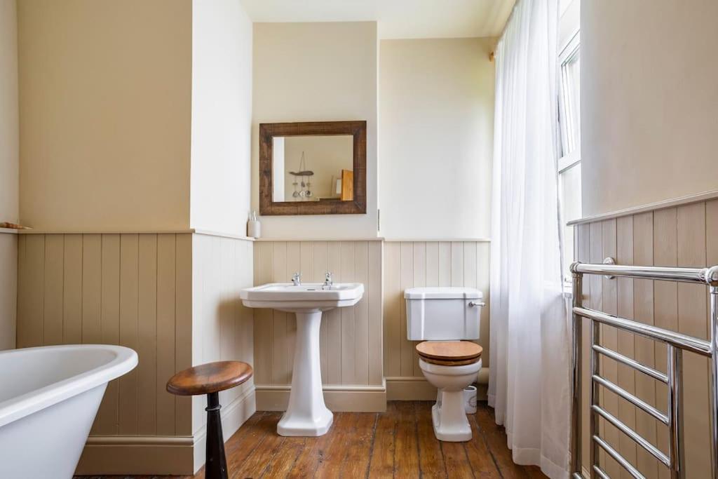 Willa Luxurious Granny House Bell Busk In Malhamdale Skipton Zewnętrze zdjęcie