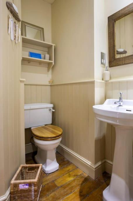 Willa Luxurious Granny House Bell Busk In Malhamdale Skipton Zewnętrze zdjęcie
