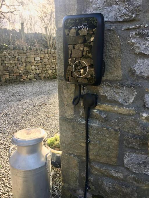 Willa Luxurious Granny House Bell Busk In Malhamdale Skipton Zewnętrze zdjęcie