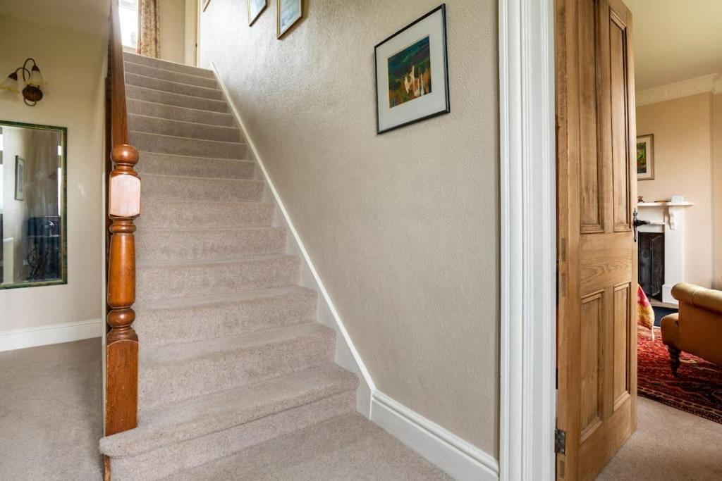 Willa Luxurious Granny House Bell Busk In Malhamdale Skipton Zewnętrze zdjęcie