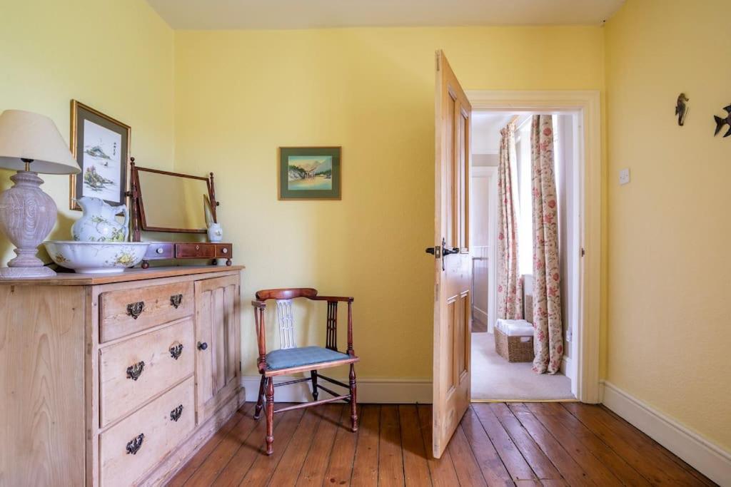 Willa Luxurious Granny House Bell Busk In Malhamdale Skipton Zewnętrze zdjęcie