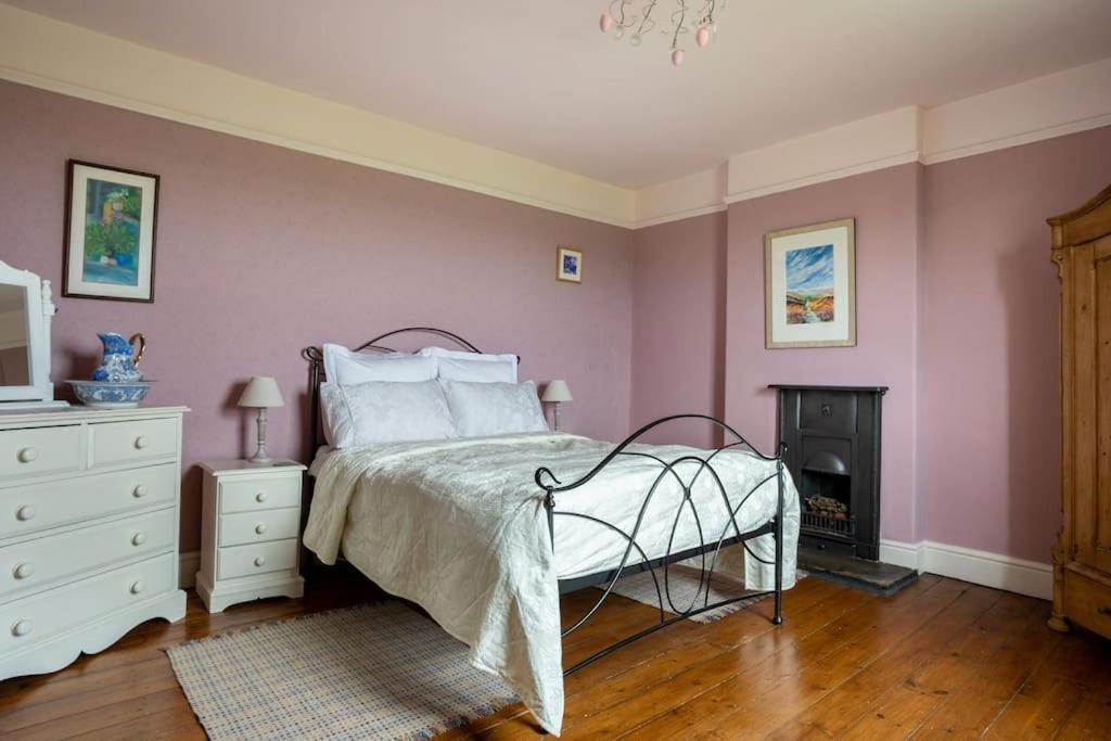 Willa Luxurious Granny House Bell Busk In Malhamdale Skipton Zewnętrze zdjęcie