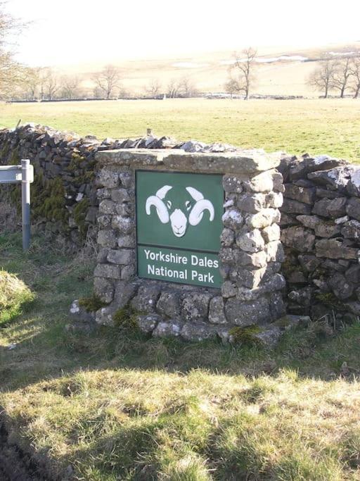 Willa Luxurious Granny House Bell Busk In Malhamdale Skipton Zewnętrze zdjęcie