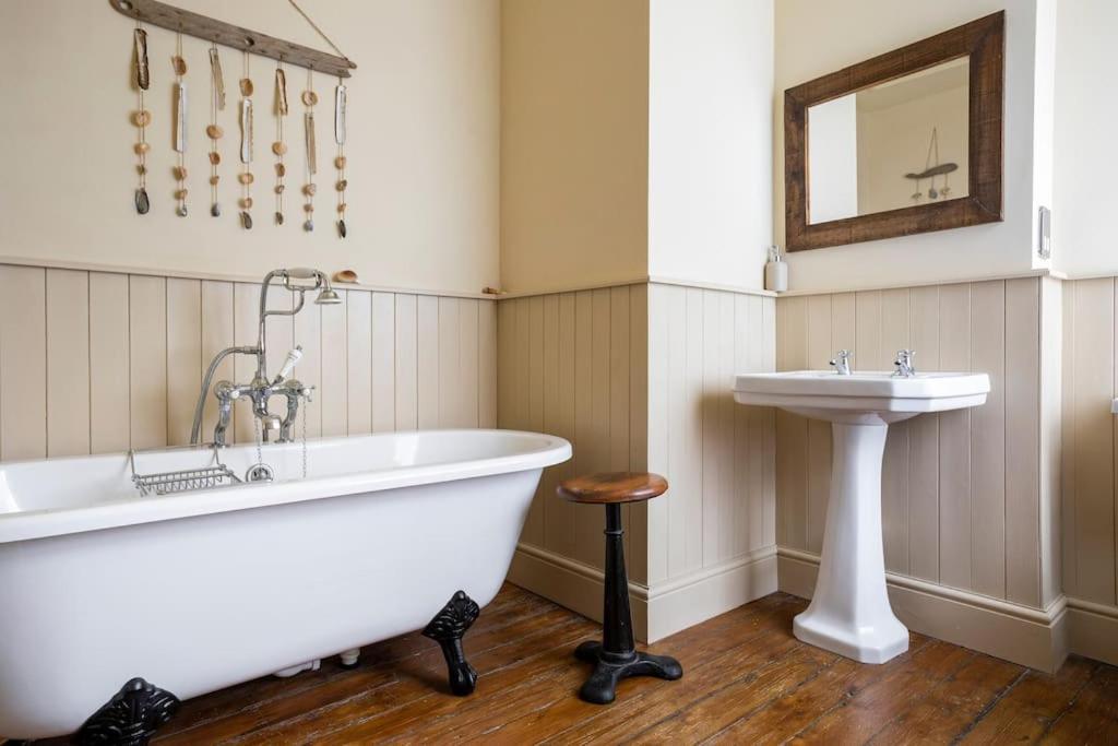 Willa Luxurious Granny House Bell Busk In Malhamdale Skipton Zewnętrze zdjęcie